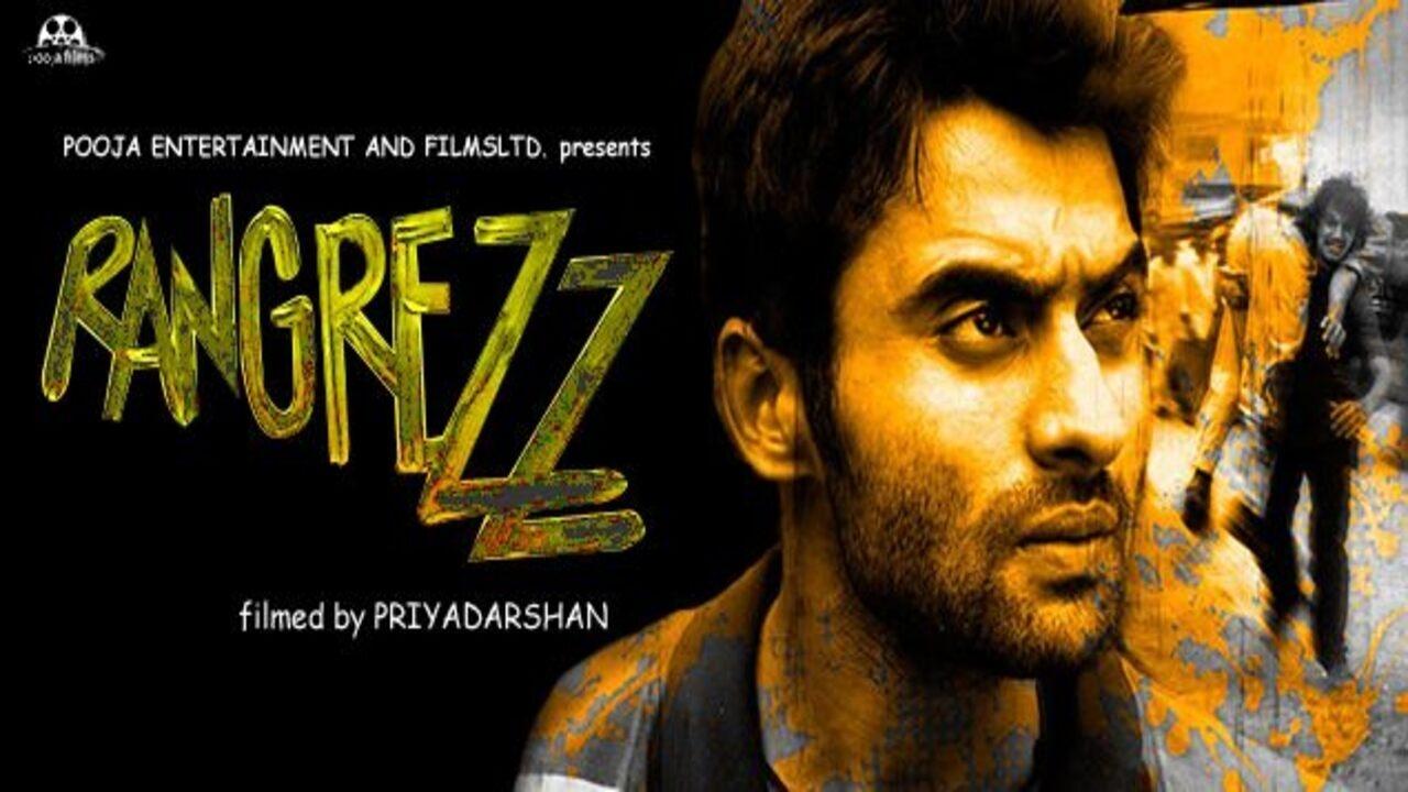 Rangrezz|Rangrezz