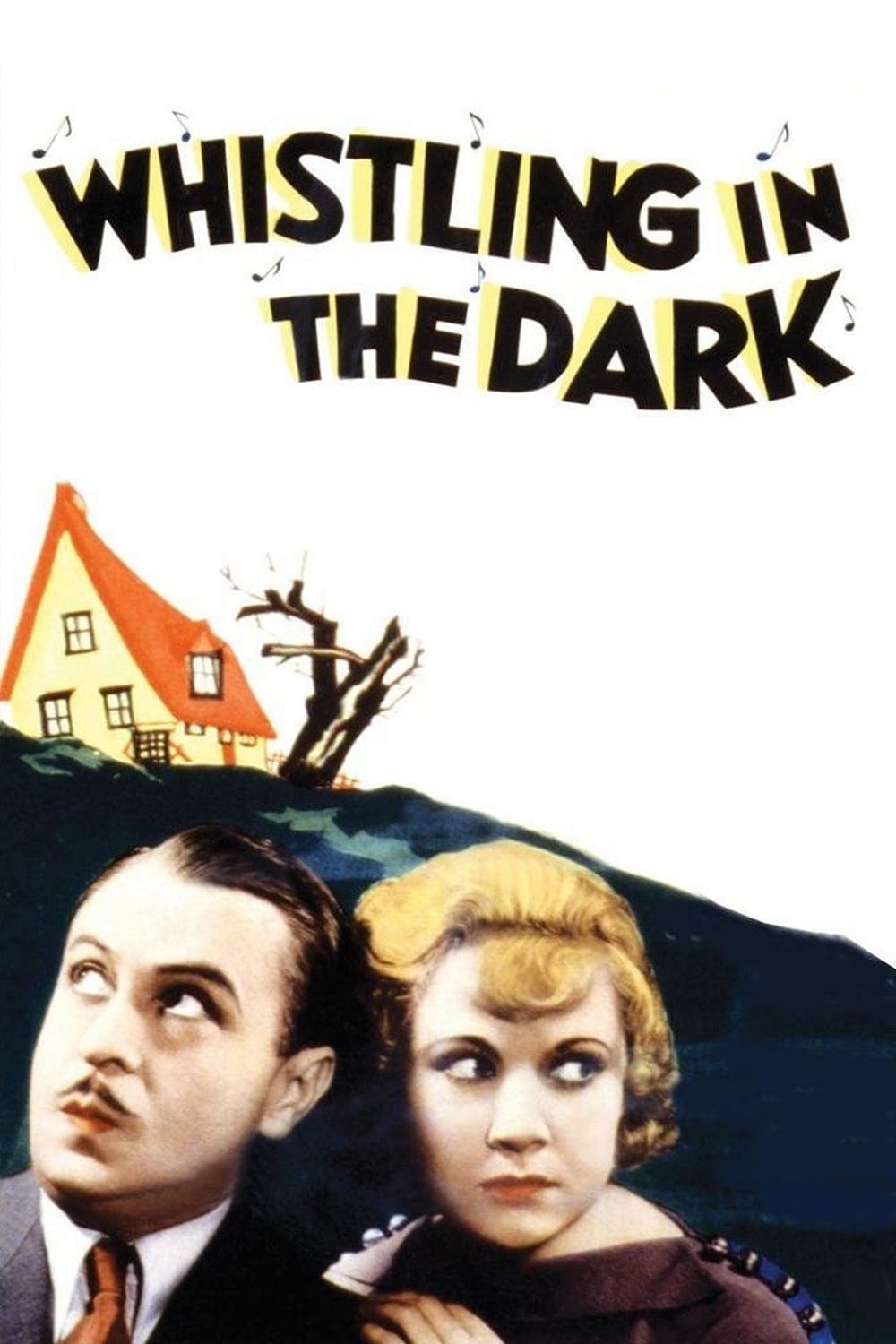 Whistling in the Dark | Whistling in the Dark