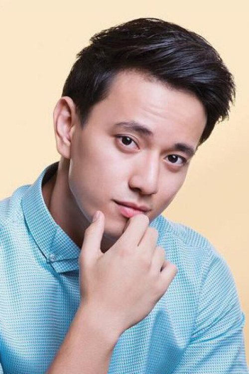 بازیگر Billy Davidson  