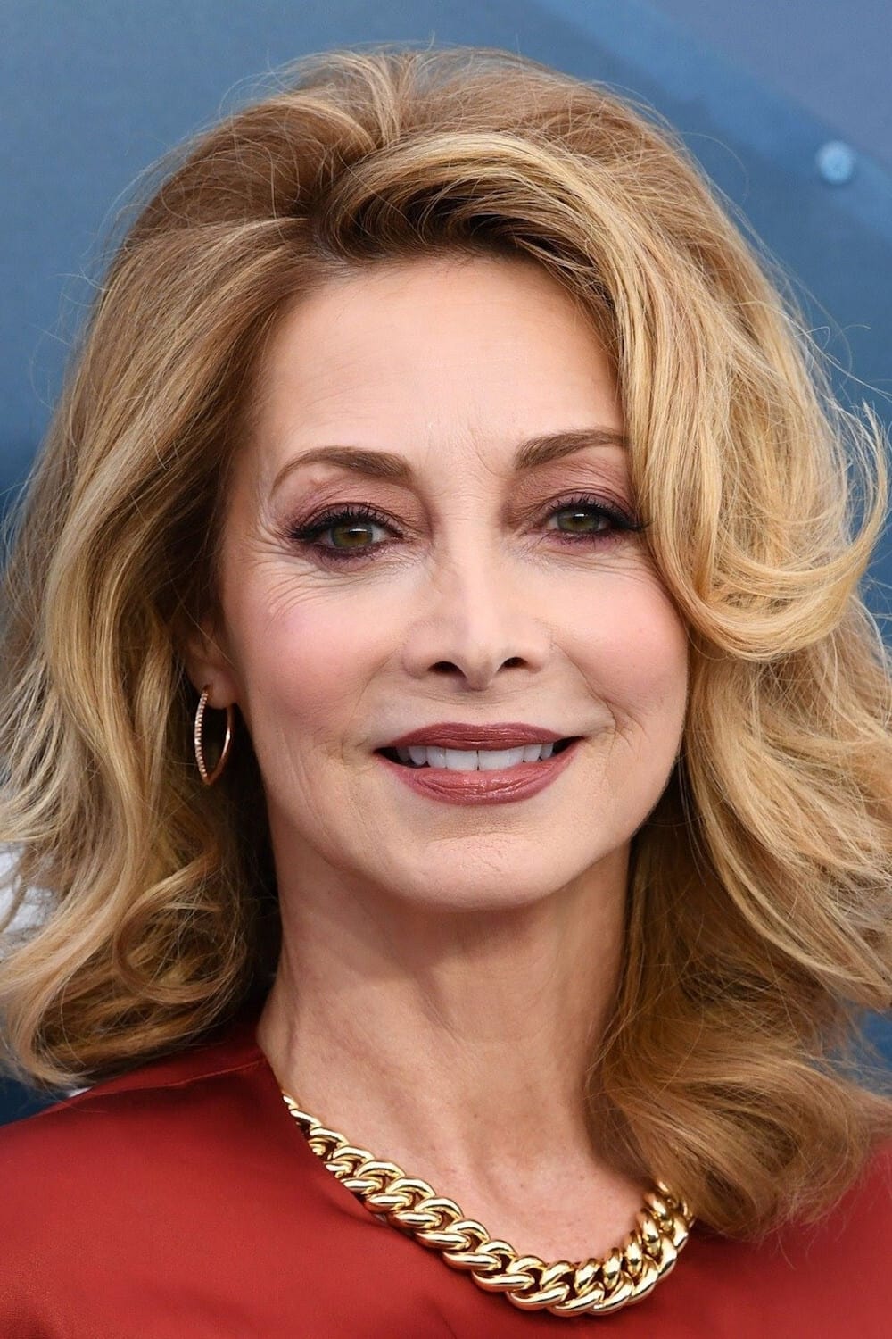 بازیگر Sharon Lawrence  