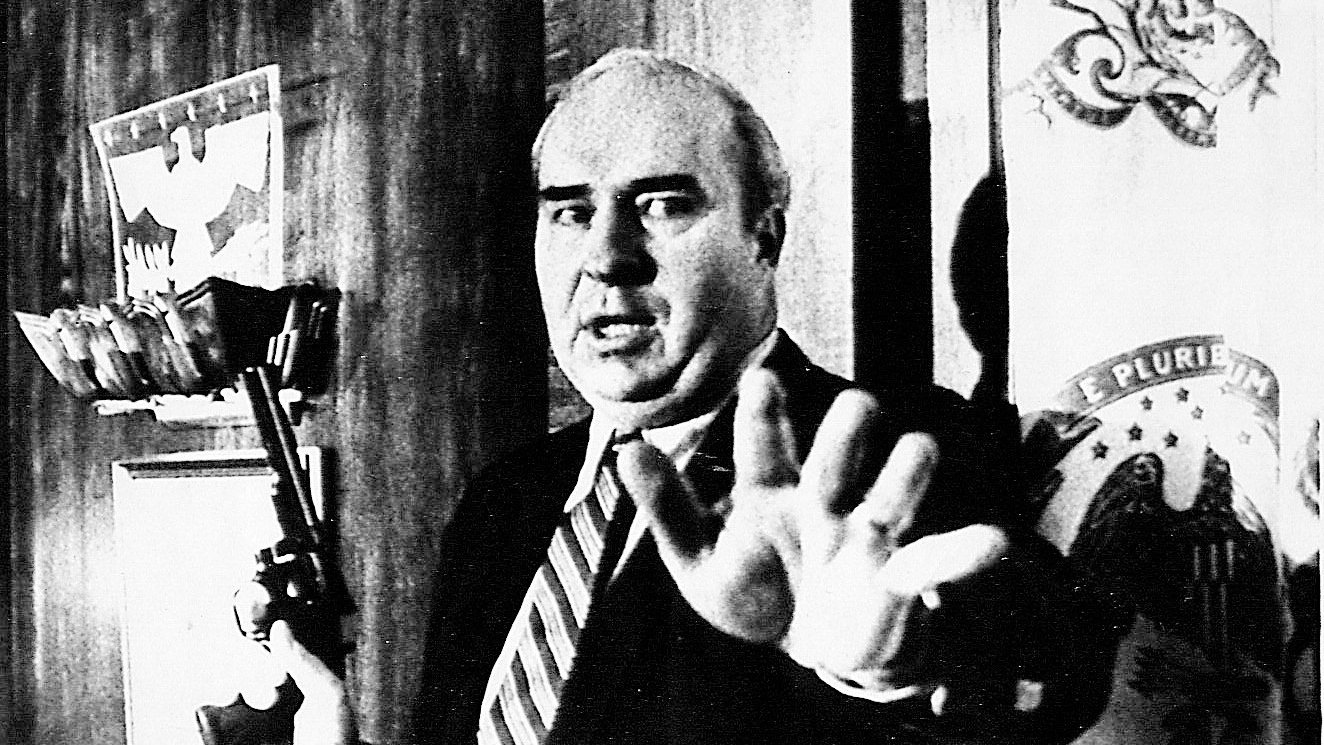 Honest Man: The Life of R. Budd Dwyer|Honest Man: The Life of R. Budd Dwyer