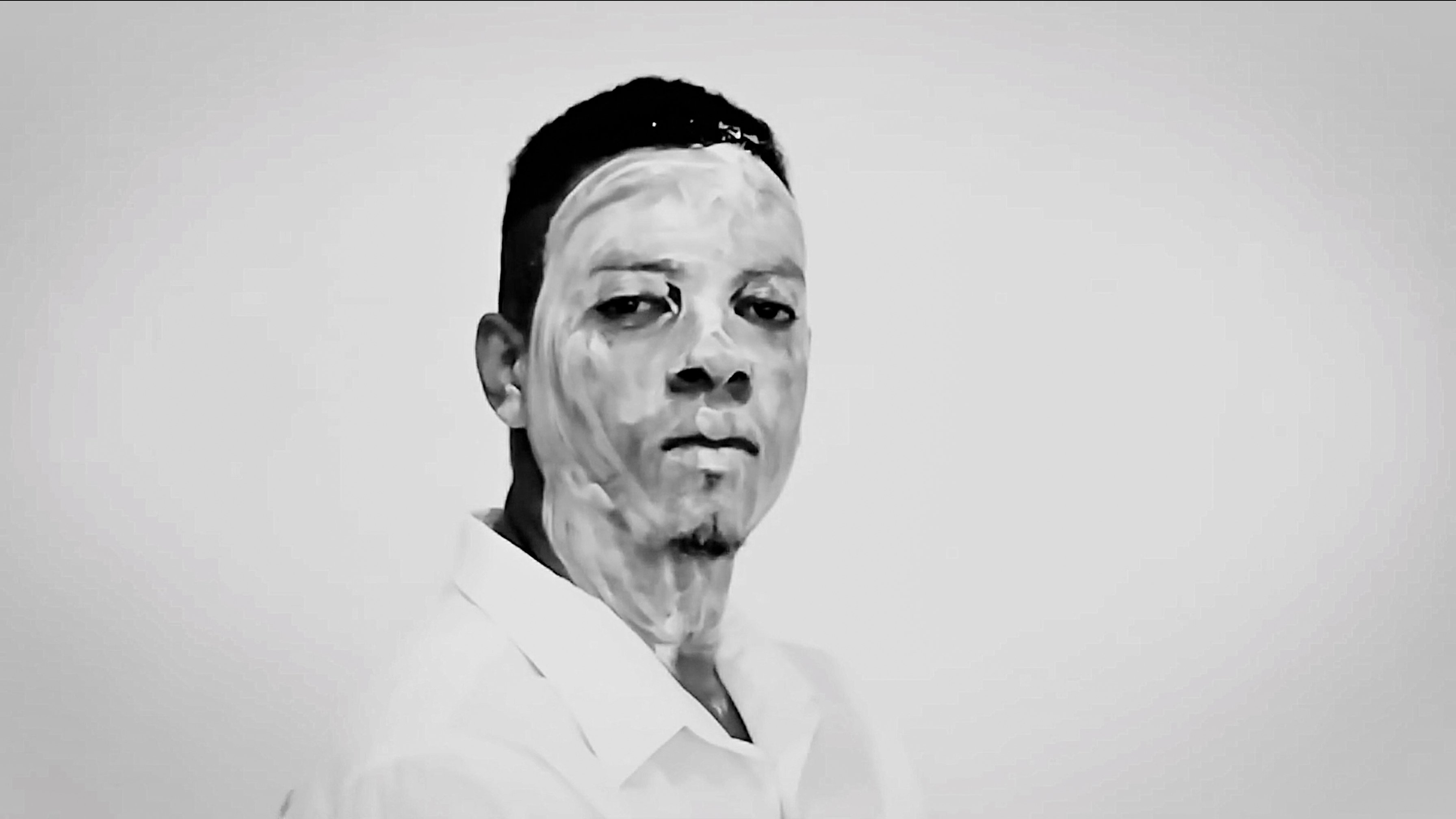 Eu Não Sou Branco, Eu Sou Preto|Eu Não Sou Branco, Eu Sou Preto