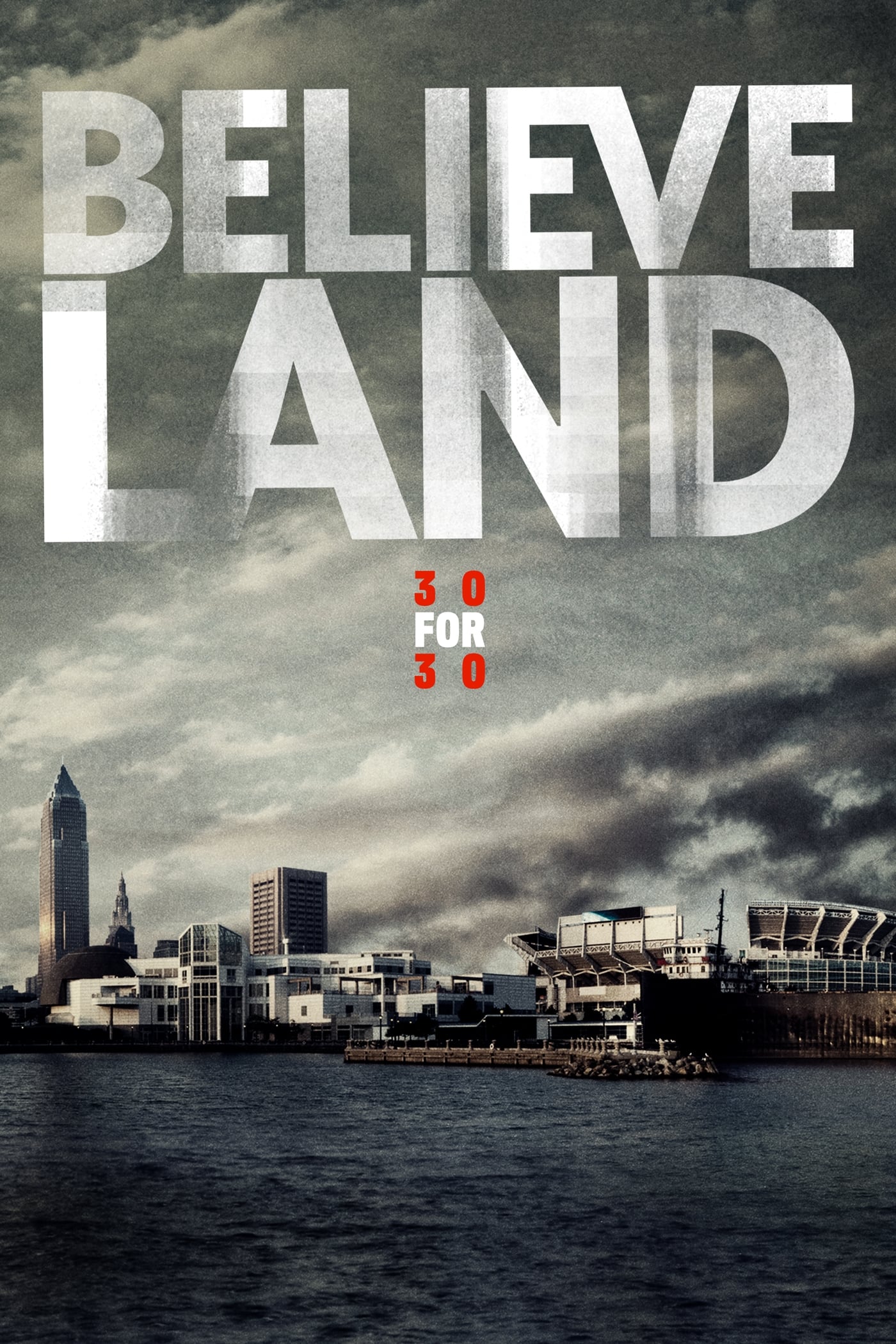 Believeland | Believeland