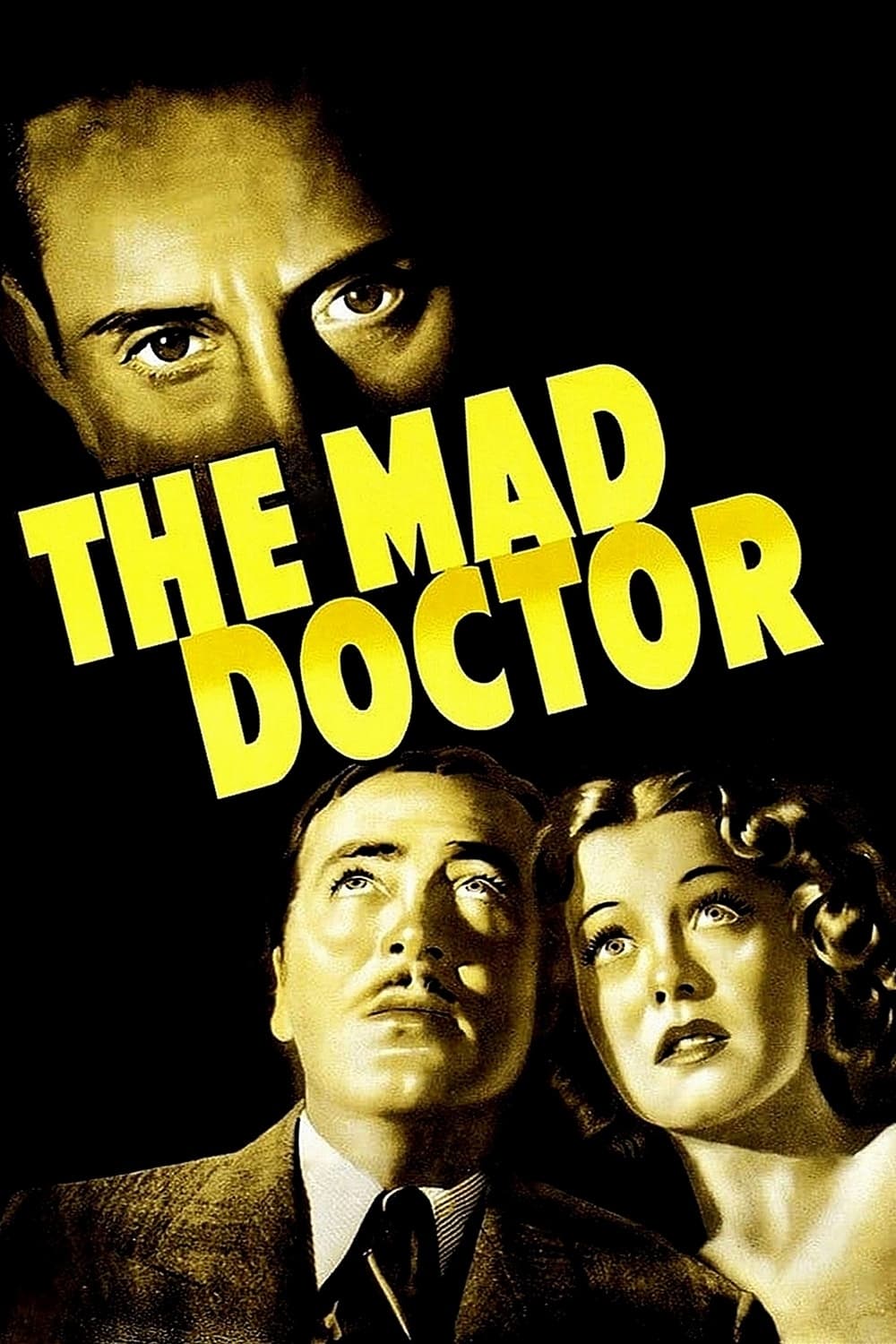 The Mad Doctor | The Mad Doctor