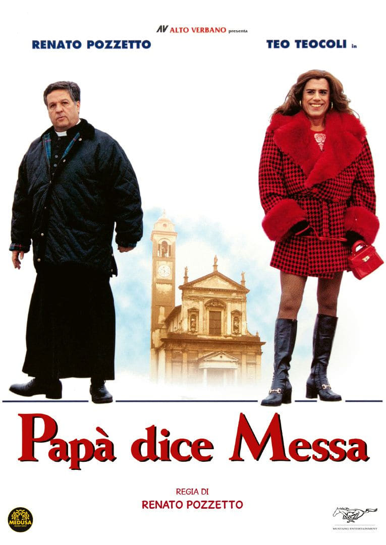 Papà dice messa | Papà dice messa