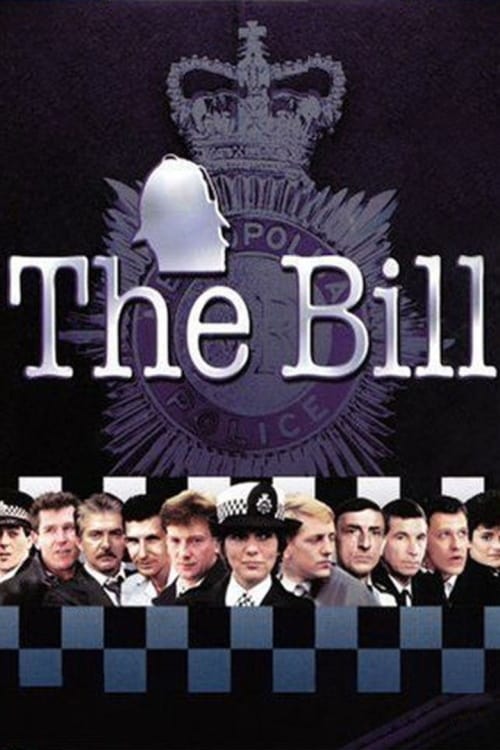 The Bill | The Bill