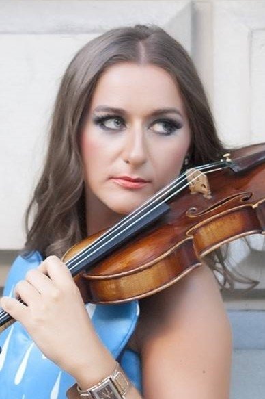 بازیگر Elena Mikhailova  
