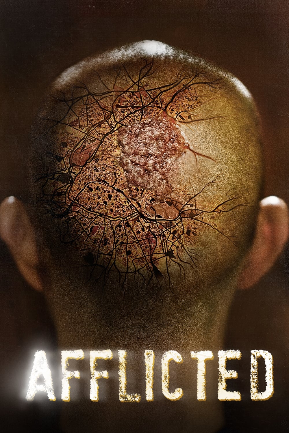 Afflicted | Afflicted