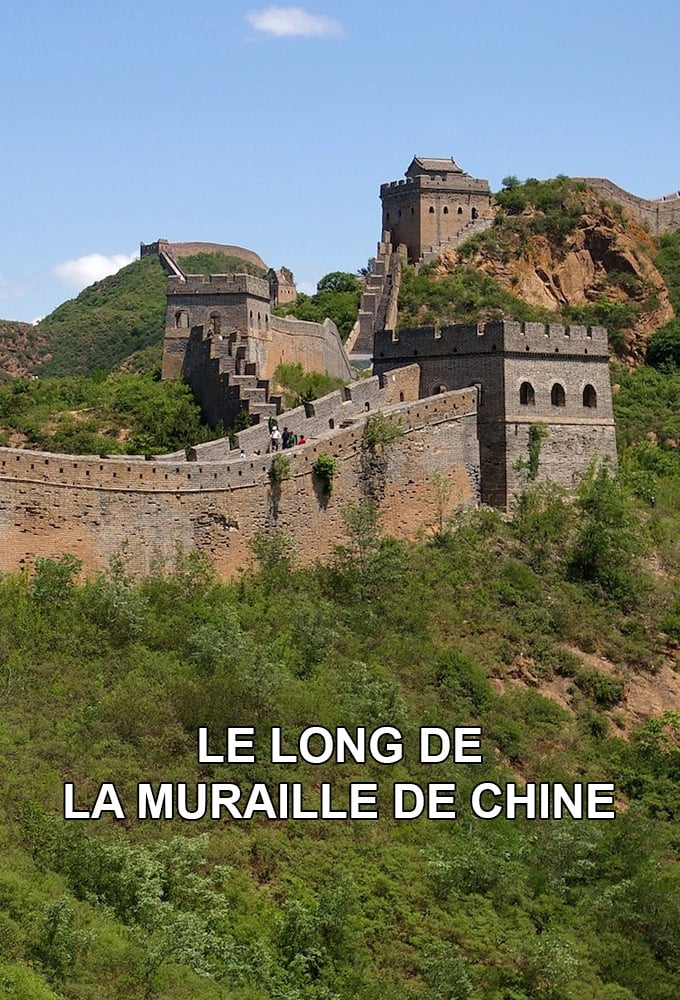 Le Long de la Muraille de Chine | Le Long de la Muraille de Chine