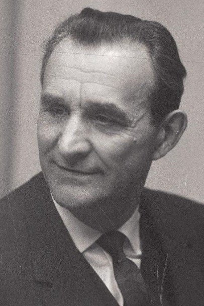 بازیگر Rostislav Merkulov  