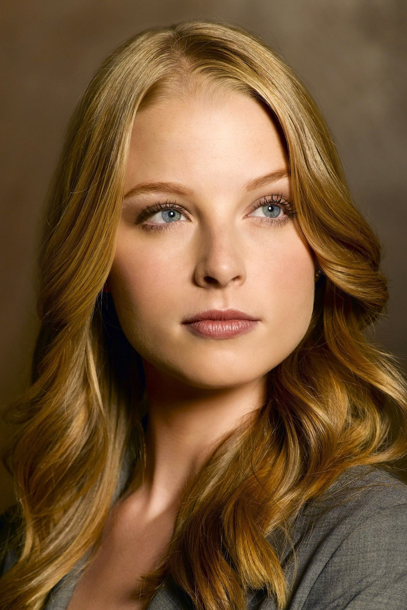 بازیگر Rachel Nichols  