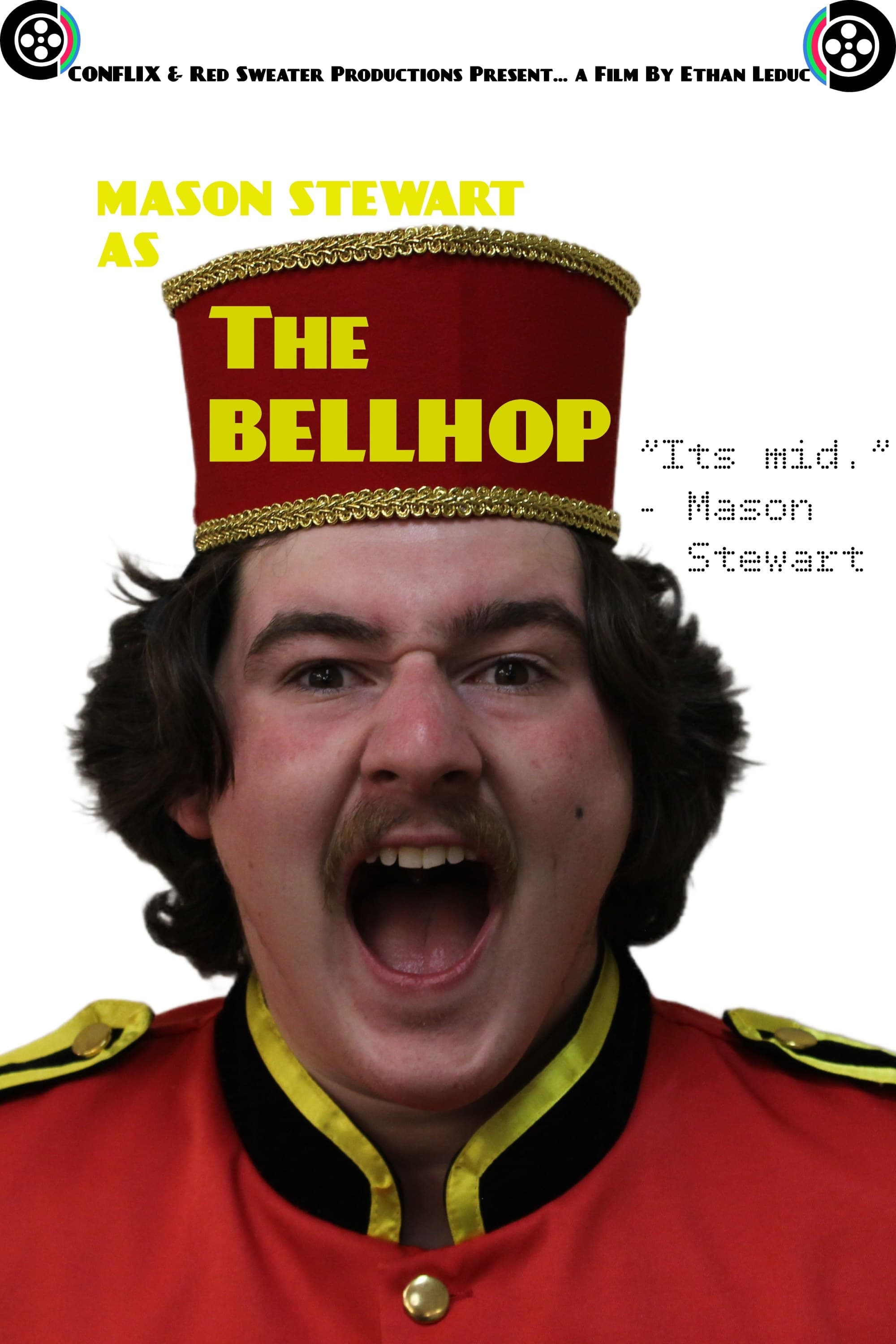 The Bellhop | The Bellhop