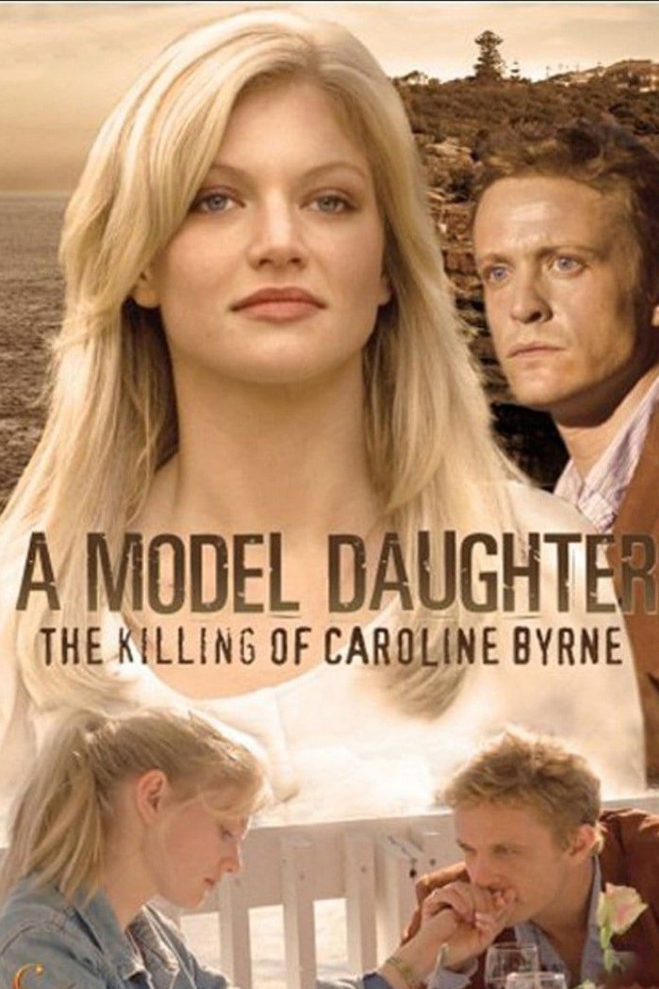 A Model Daughter: The Killing of Caroline Byrne | A Model Daughter: The Killing of Caroline Byrne