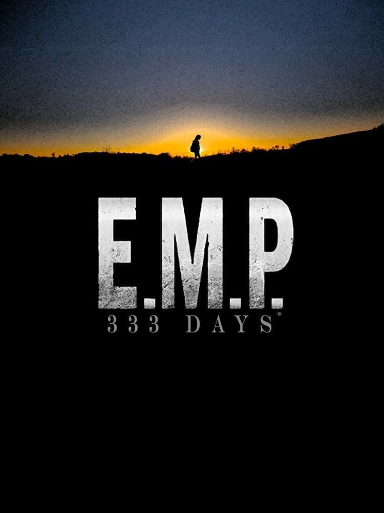 E.M.P. 333 Days | E.M.P. 333 Days