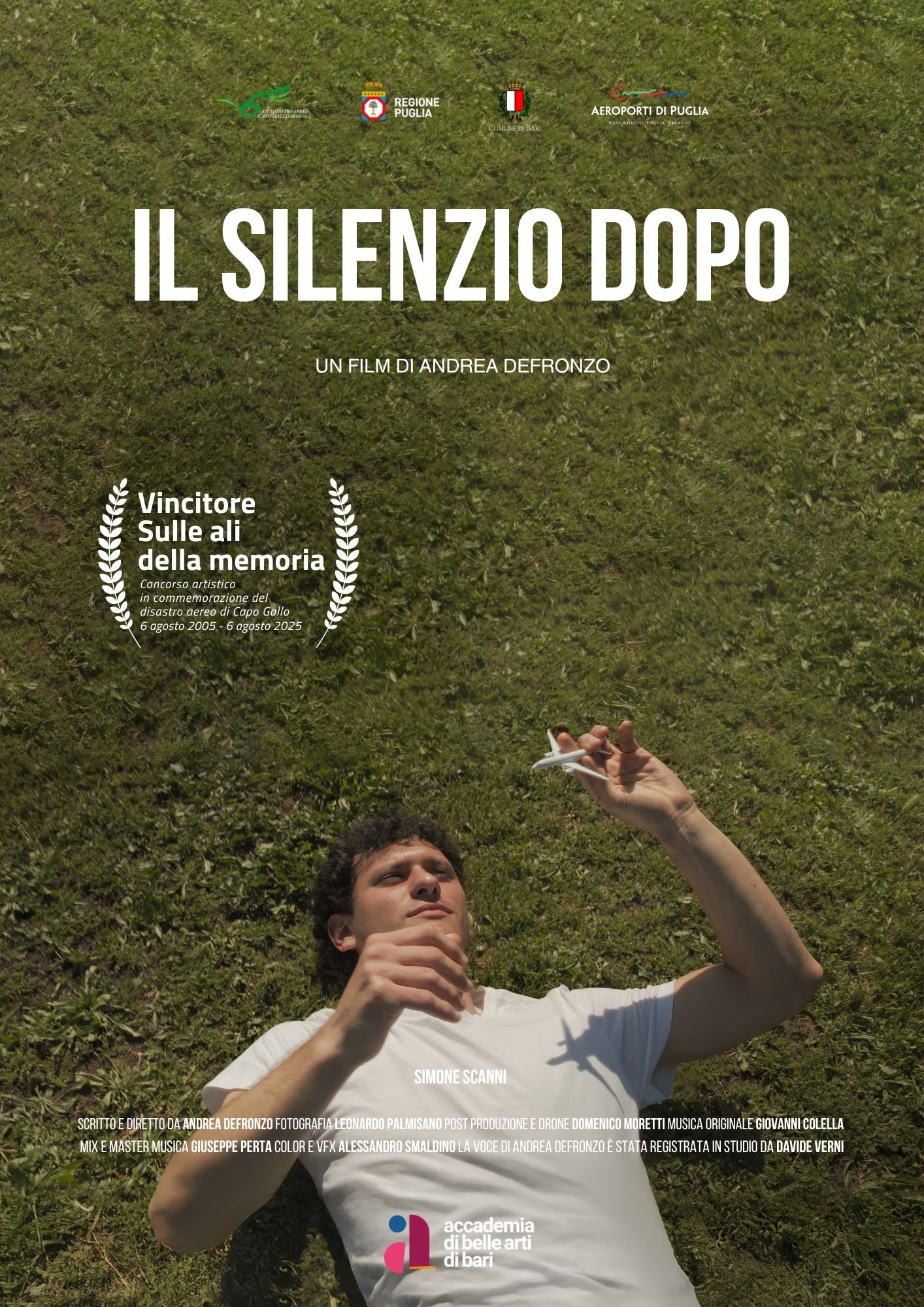 Il Silenzio Dopo