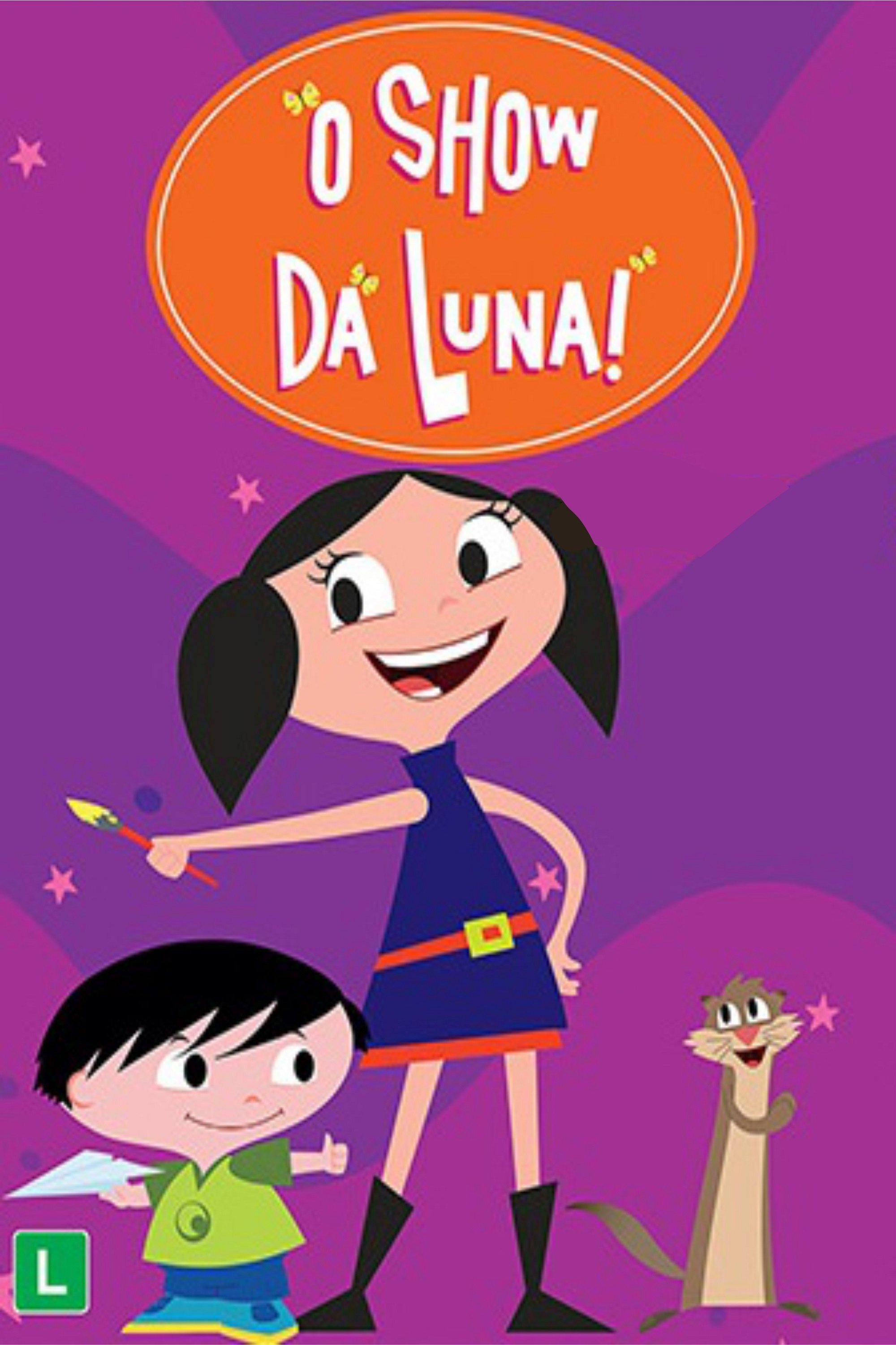 O Show da Luna | O Show da Luna