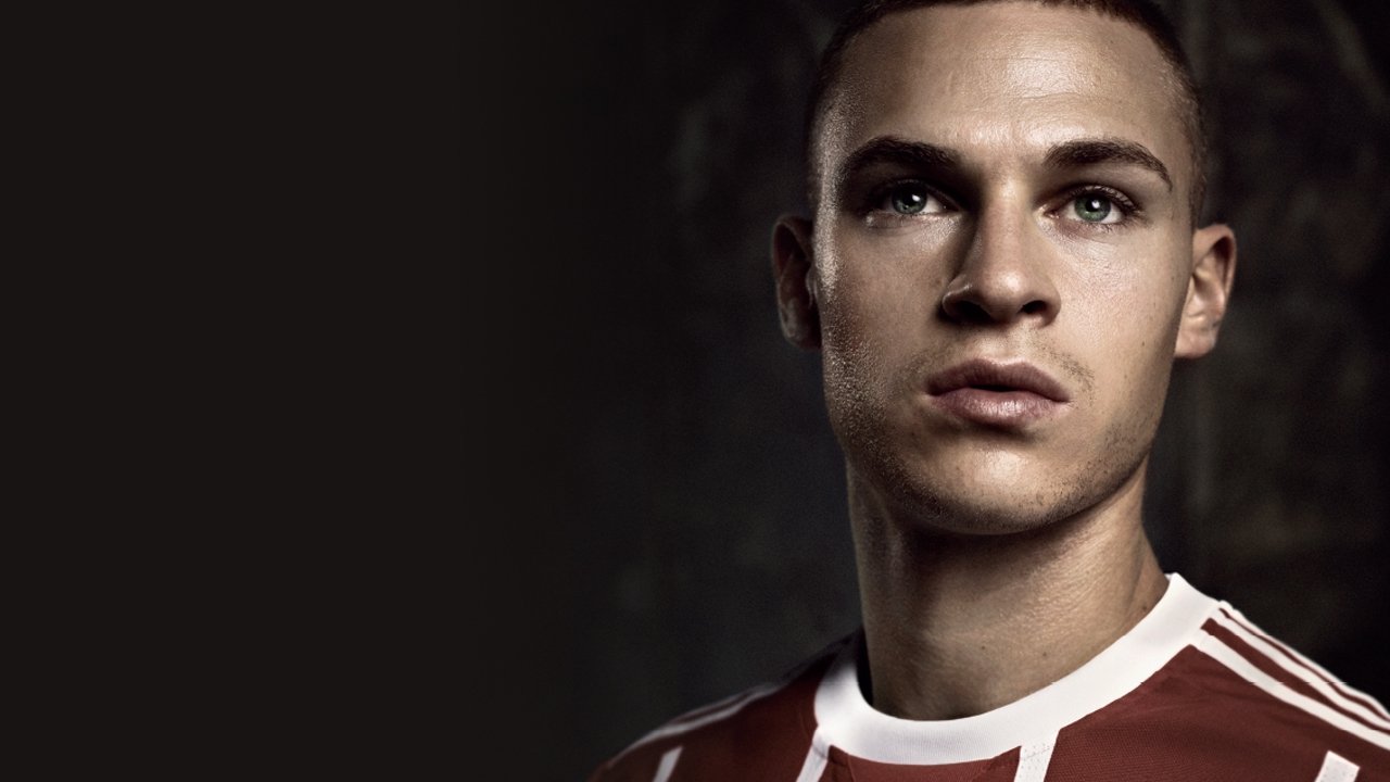 Joshua Kimmich|Joshua Kimmich