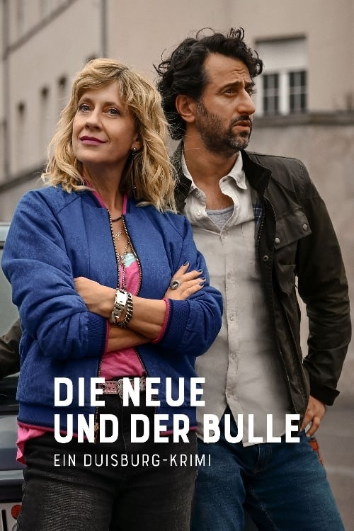 Die Neue und der Bulle | Die Neue und der Bulle