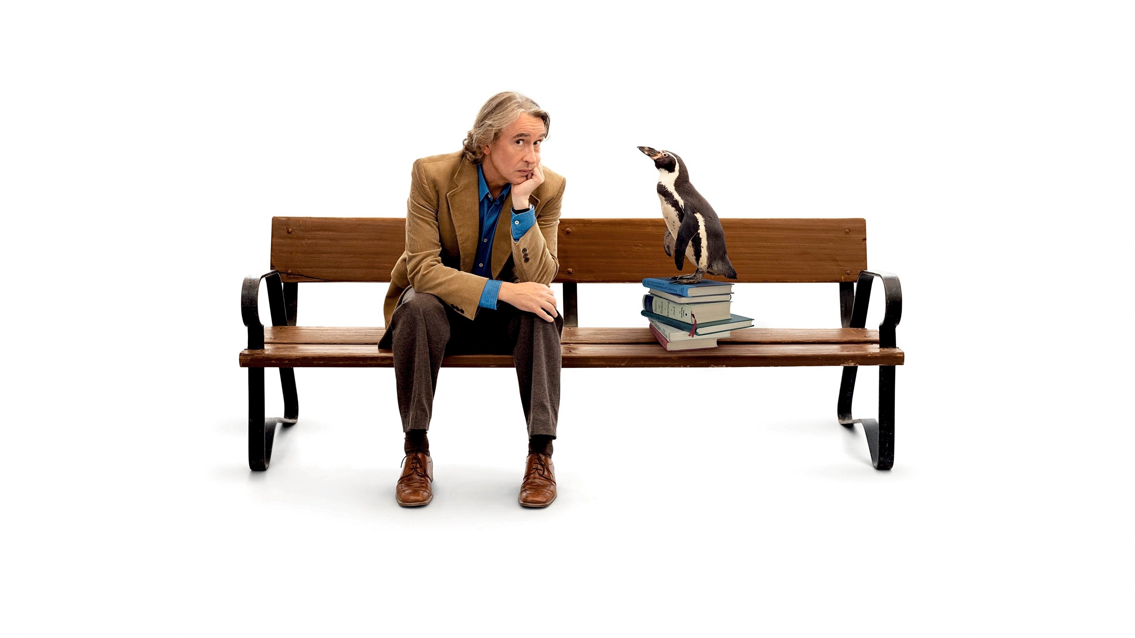 The Penguin Lessons|The Penguin Lessons