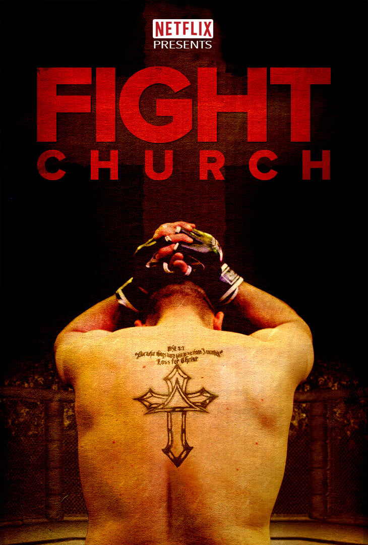 Fight Church | Fight Church