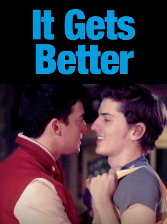 It Gets Better | It Gets Better