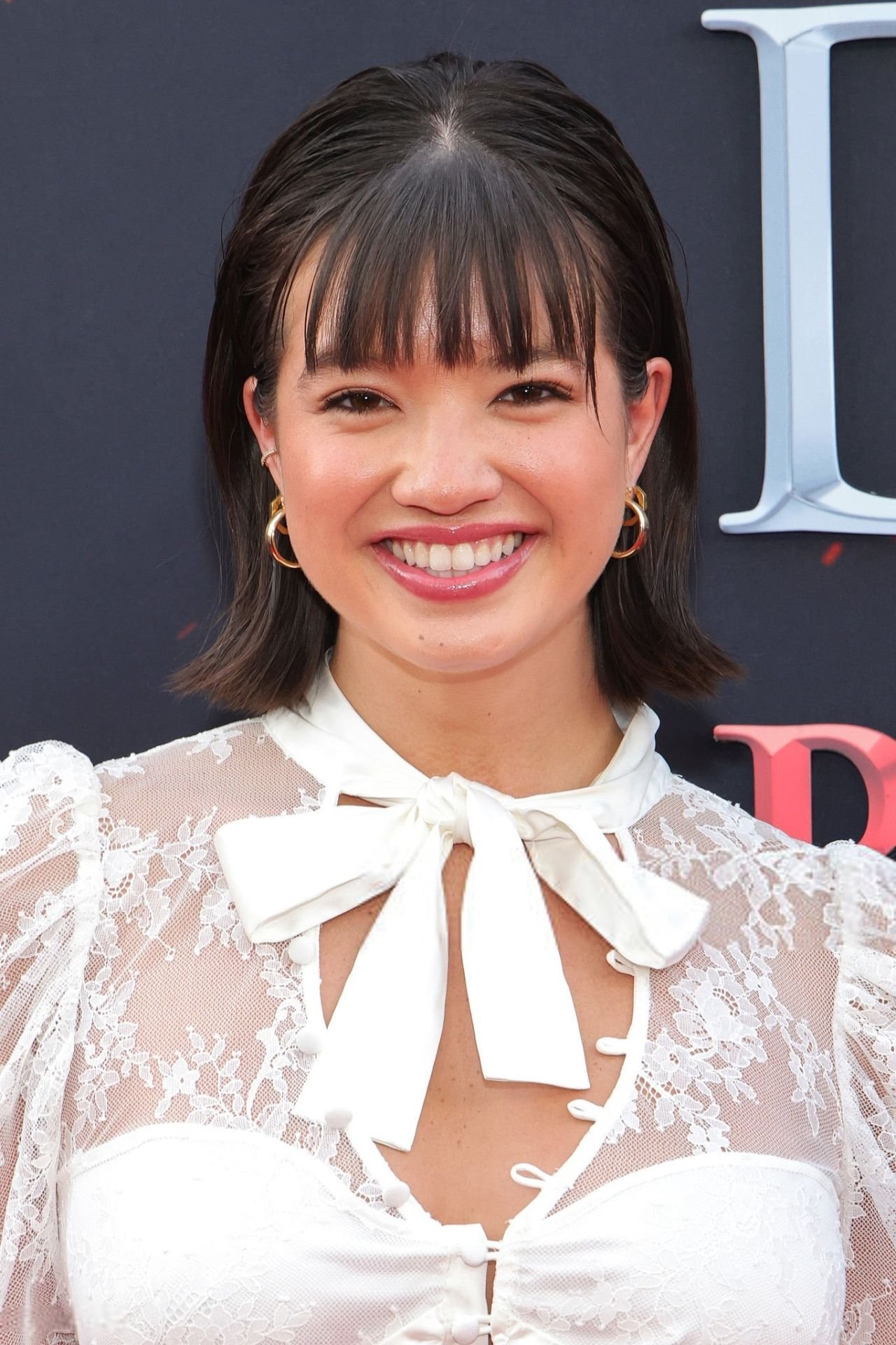 بازیگر Peyton Elizabeth Lee  