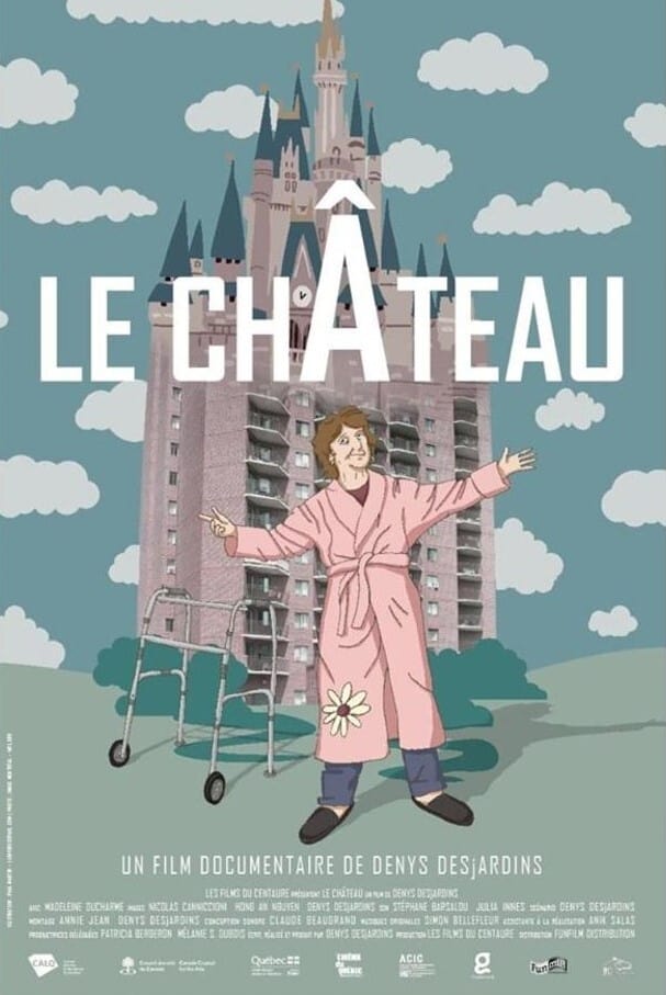 Le château | Le château