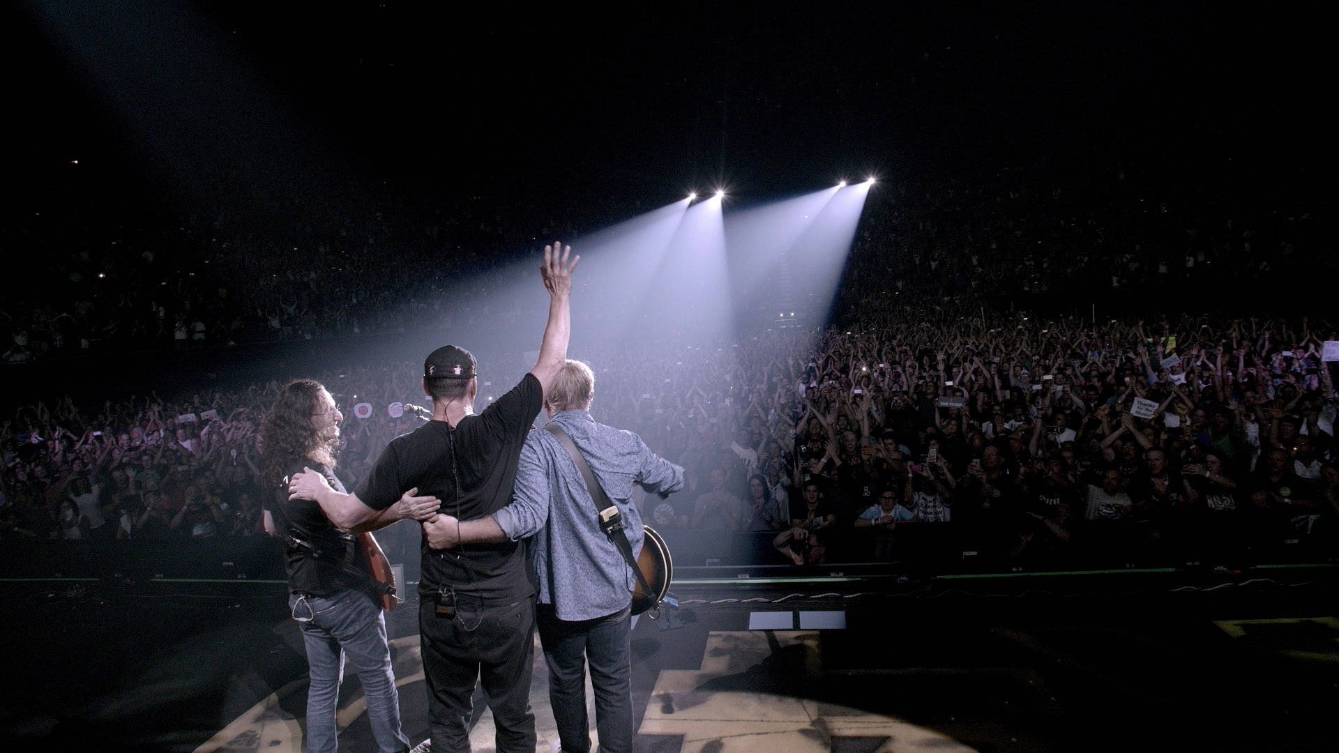 Rush: Time Stand Still|Rush: Time Stand Still