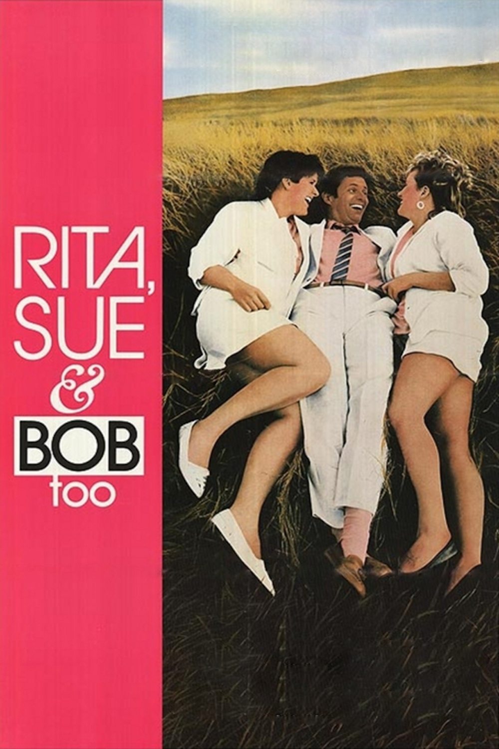 Rita, Sue and Bob Too | Rita, Sue and Bob Too