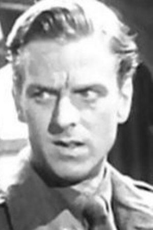 بازیگر Peter Martyn  