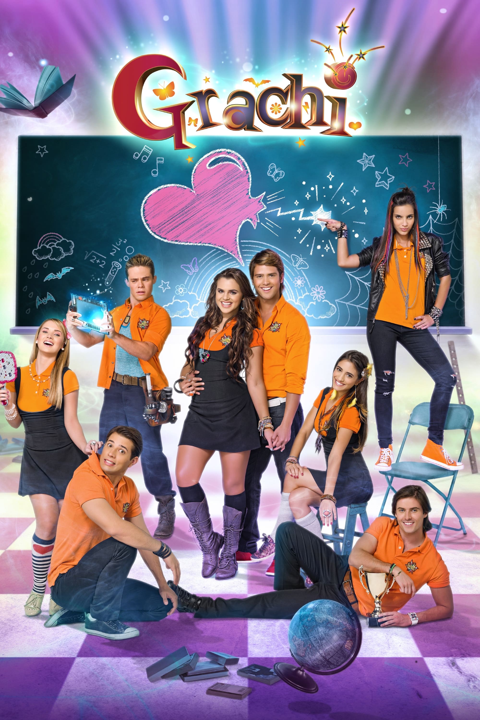 Grachi | Grachi