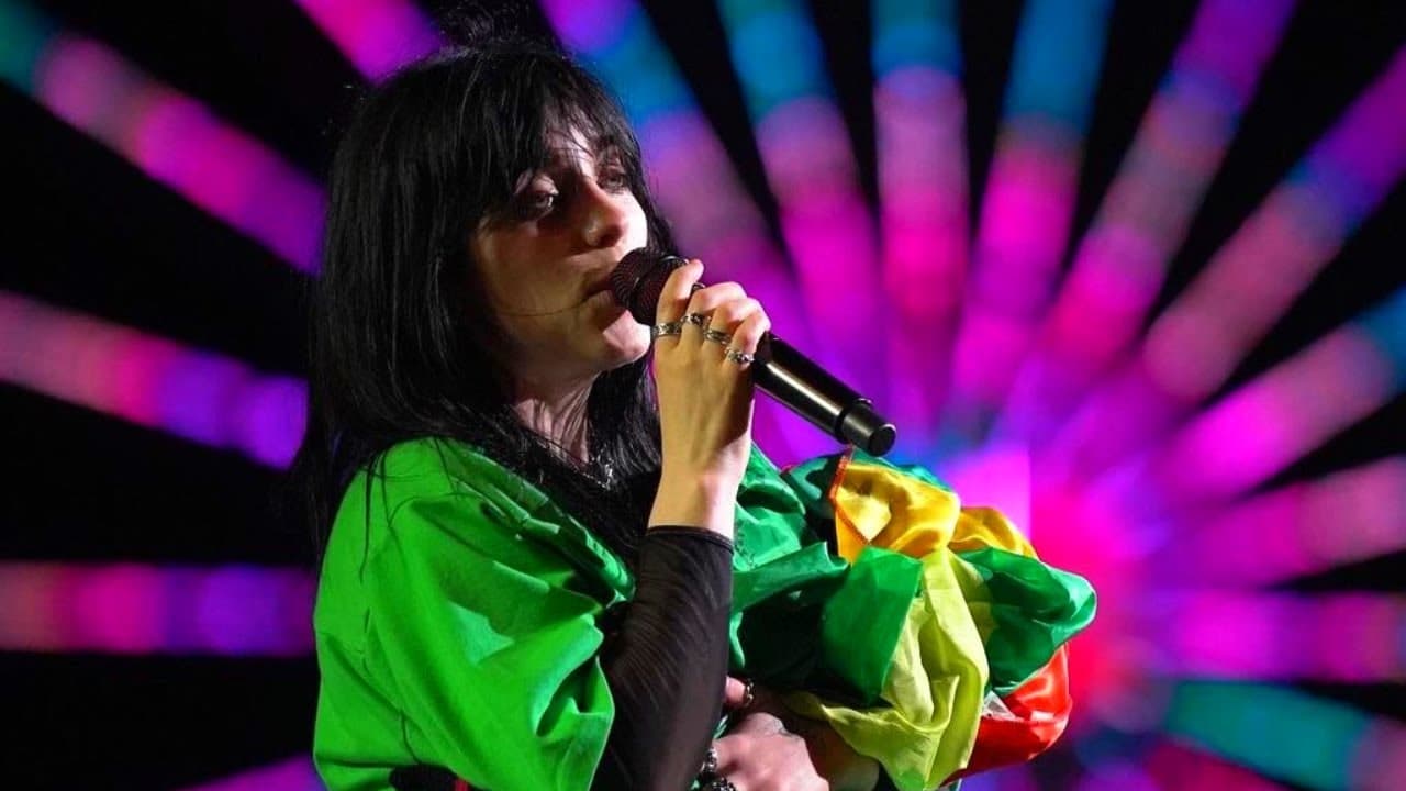 Billie Eilish: Live at Lollapalooza Brazil 2023|Billie Eilish: Live at Lollapalooza Brazil 2023