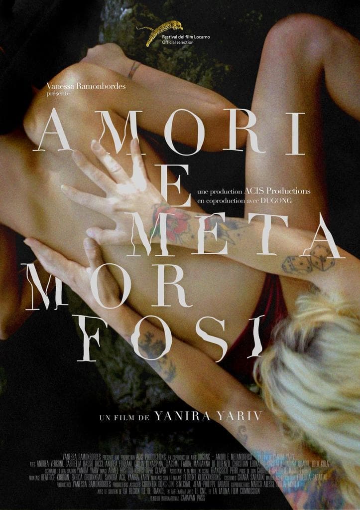 Amori e Metamorfosi | Amori e Metamorfosi