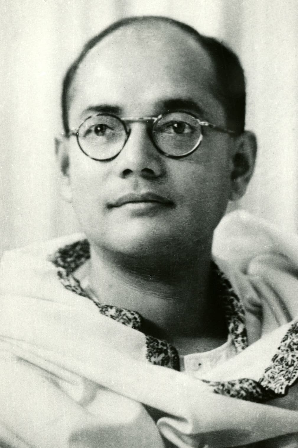 بازیگر Netaji Subhash Chandra Bose  