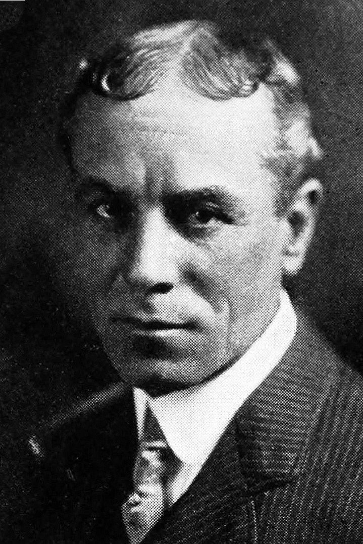 بازیگر William Hutchison  