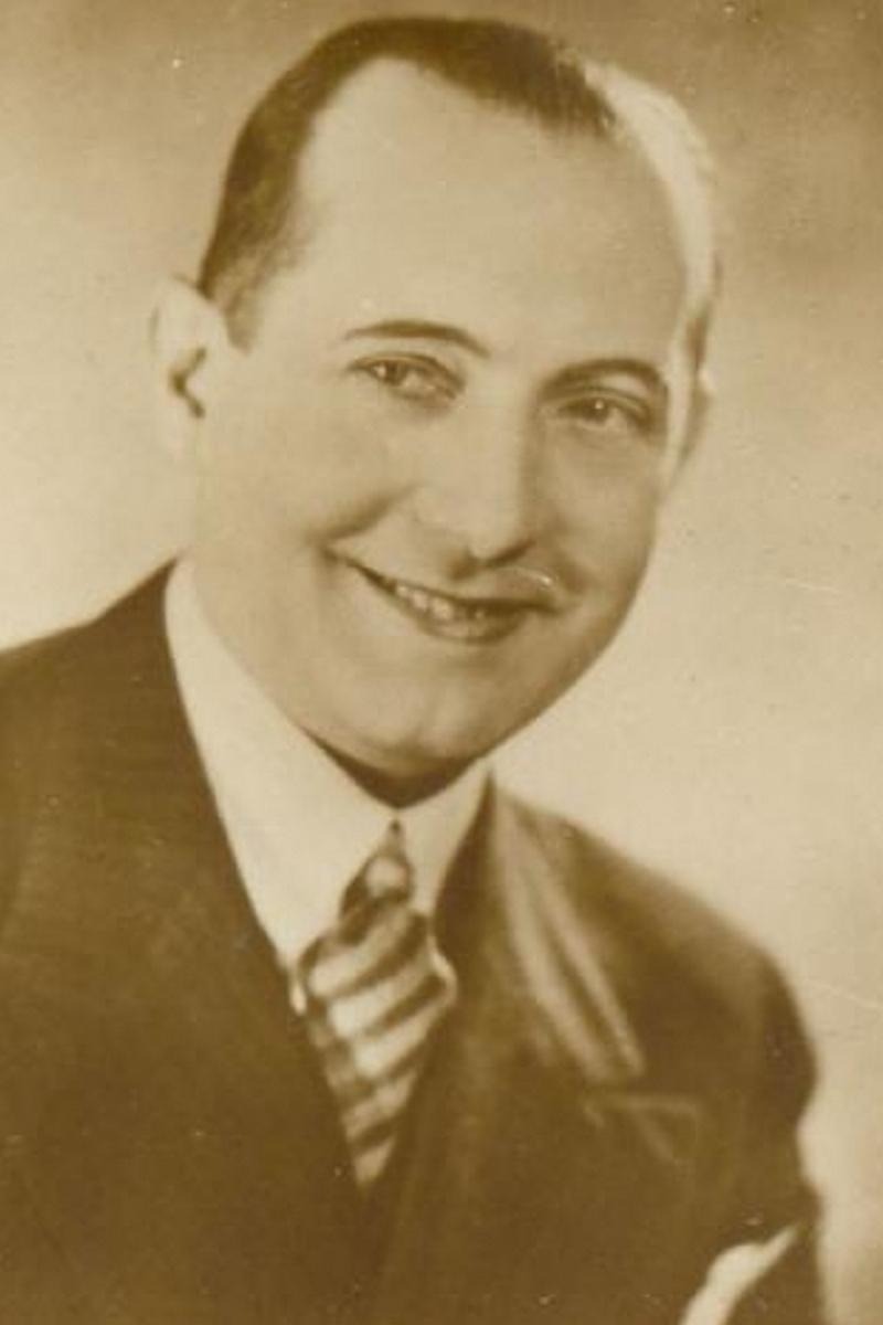 بازیگر Hans Heinz Bollmann  