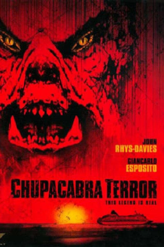 Chupacabra Terror | Chupacabra Terror