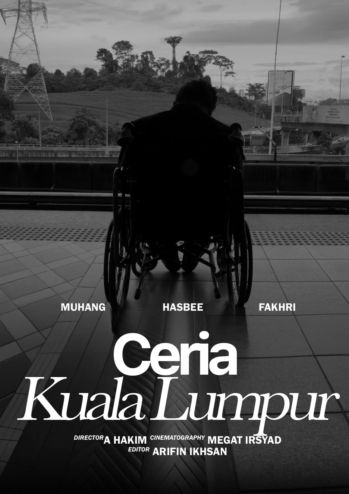 Ceria Kuala Lumpur | Ceria Kuala Lumpur