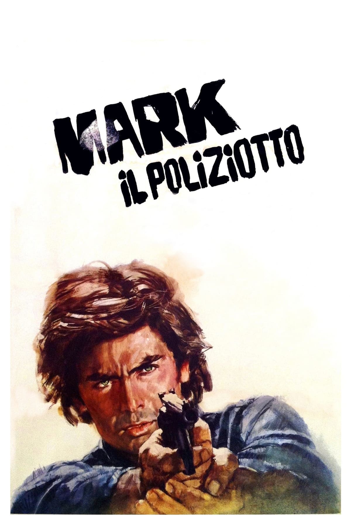 Mark il poliziotto