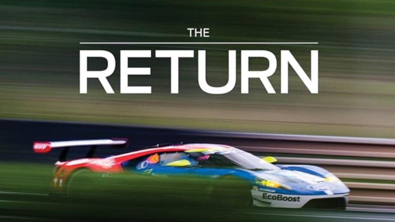 The Return|The Return