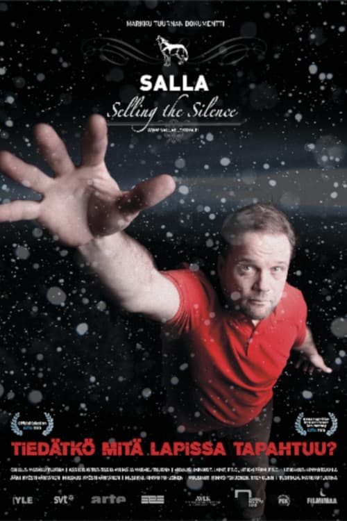 Salla - Selling the Silence | Salla - Selling the Silence