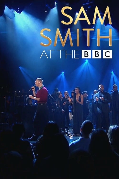 Sam Smith at the BBC | Sam Smith at the BBC