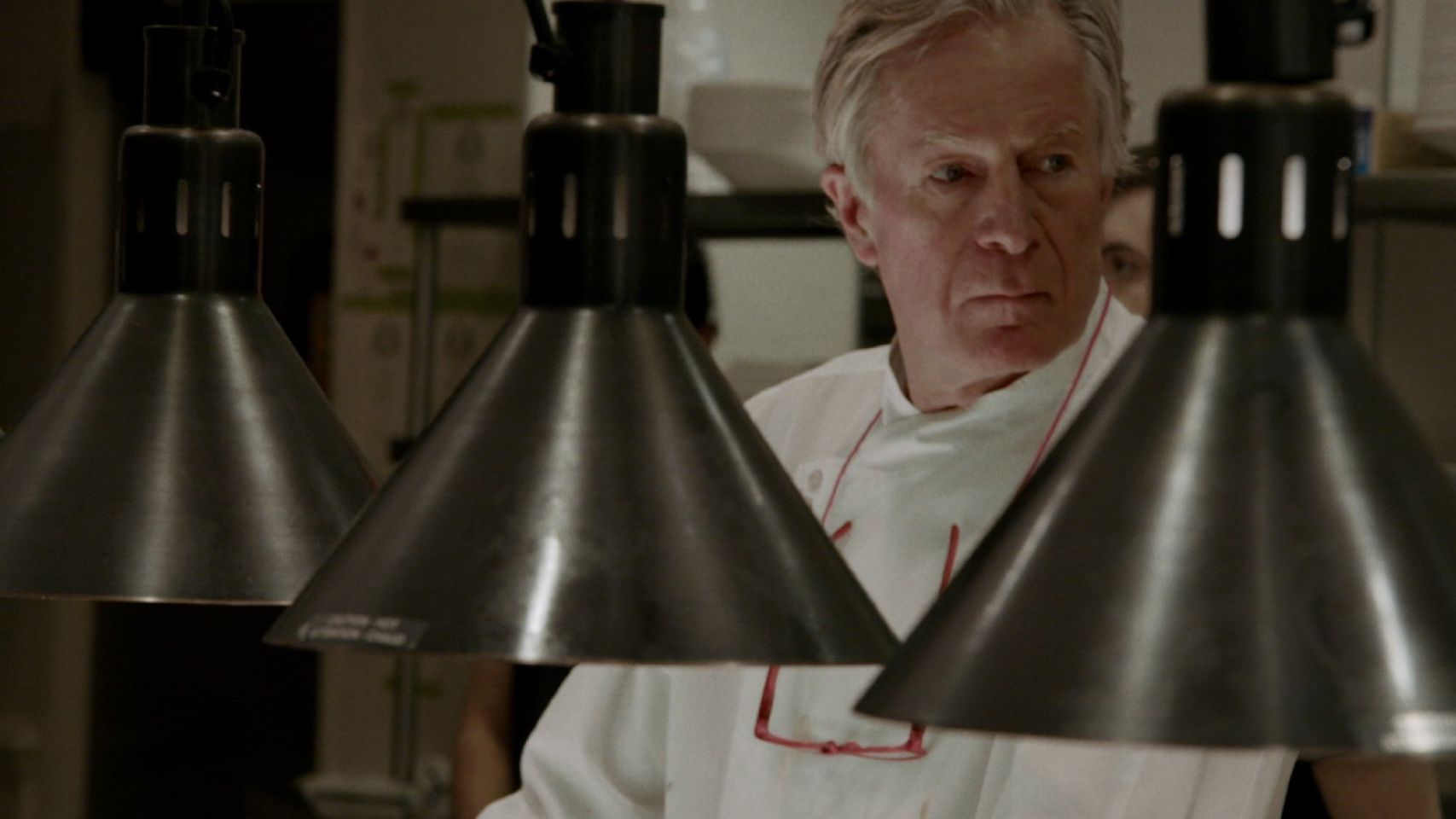 Jeremiah Tower: The Last Magnificent|Jeremiah Tower: The Last Magnificent