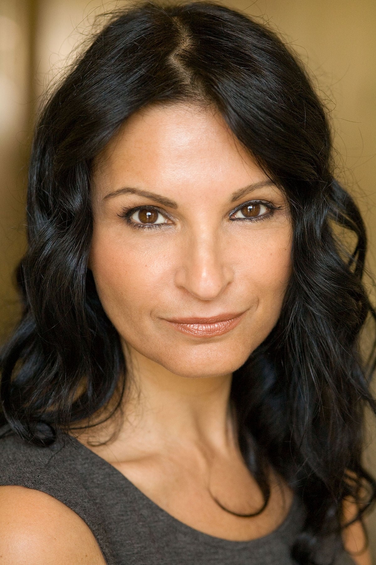 بازیگر Kathrine Narducci  