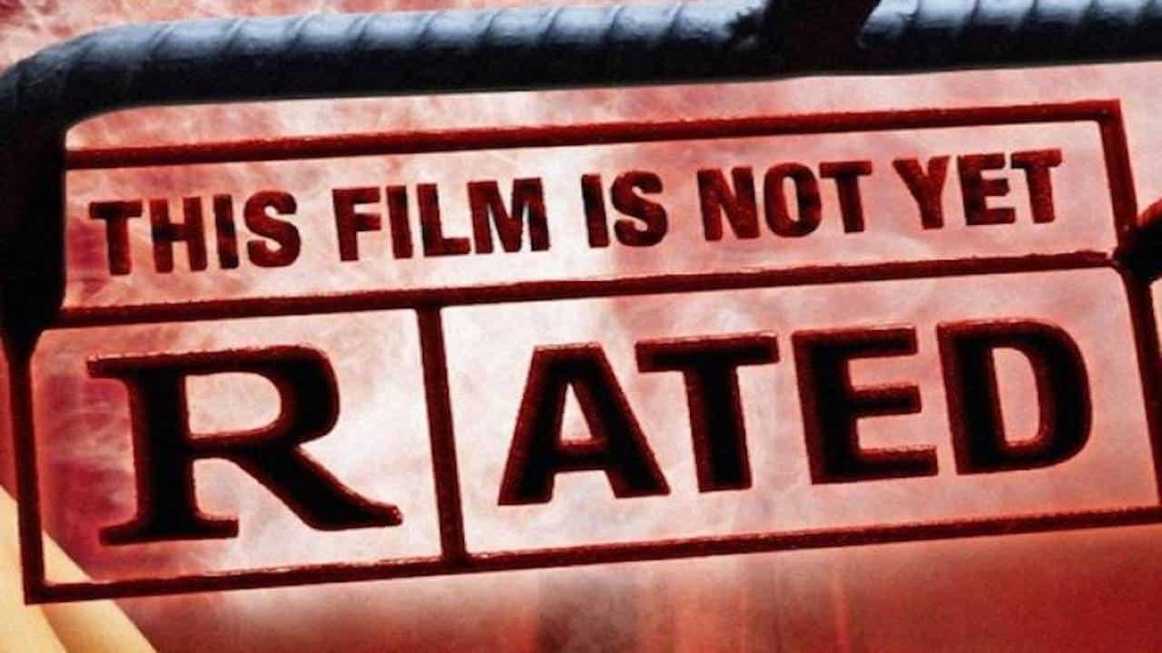 This Film Is Not Yet Rated|This Film Is Not Yet Rated