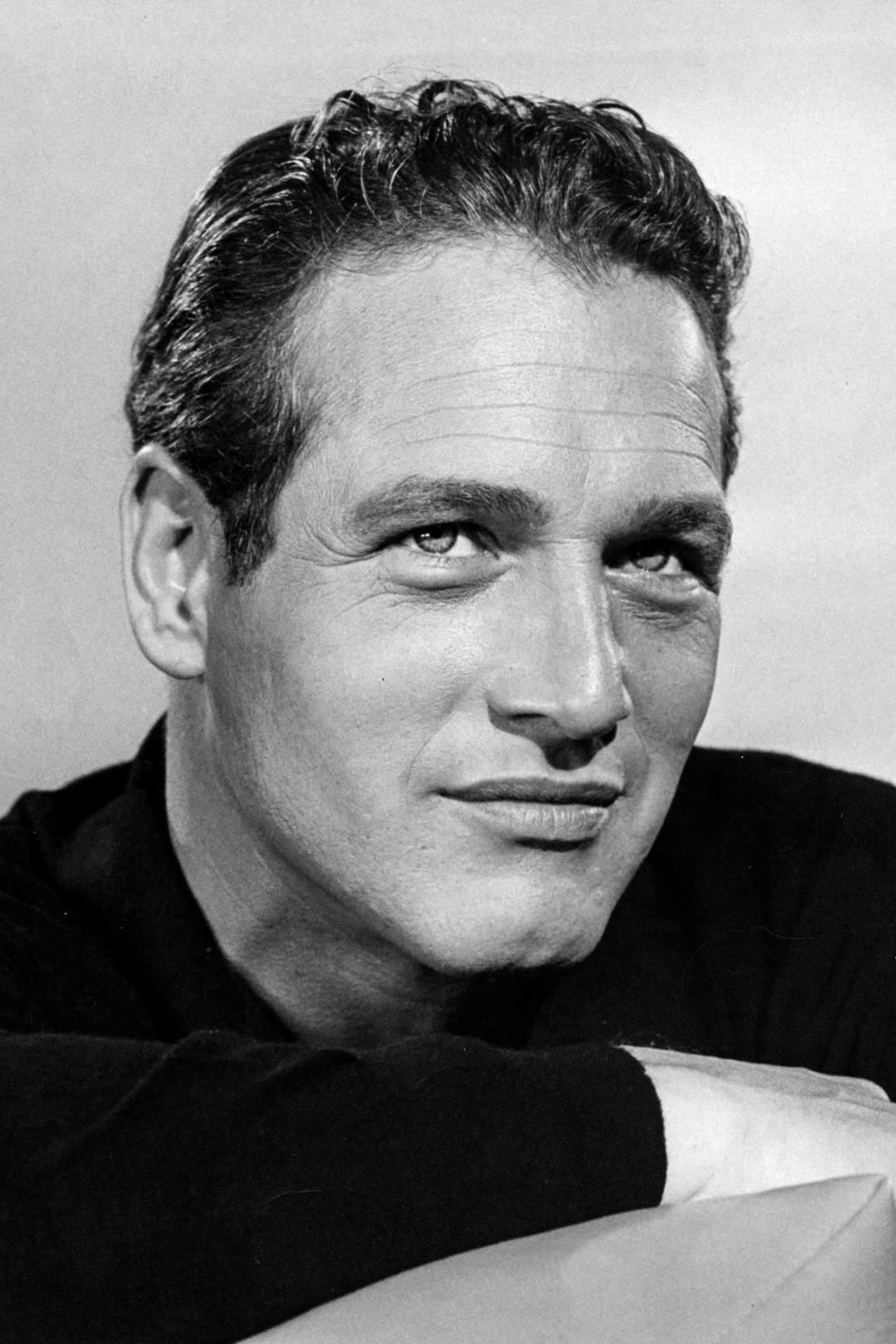 بازیگر Paul Newman  