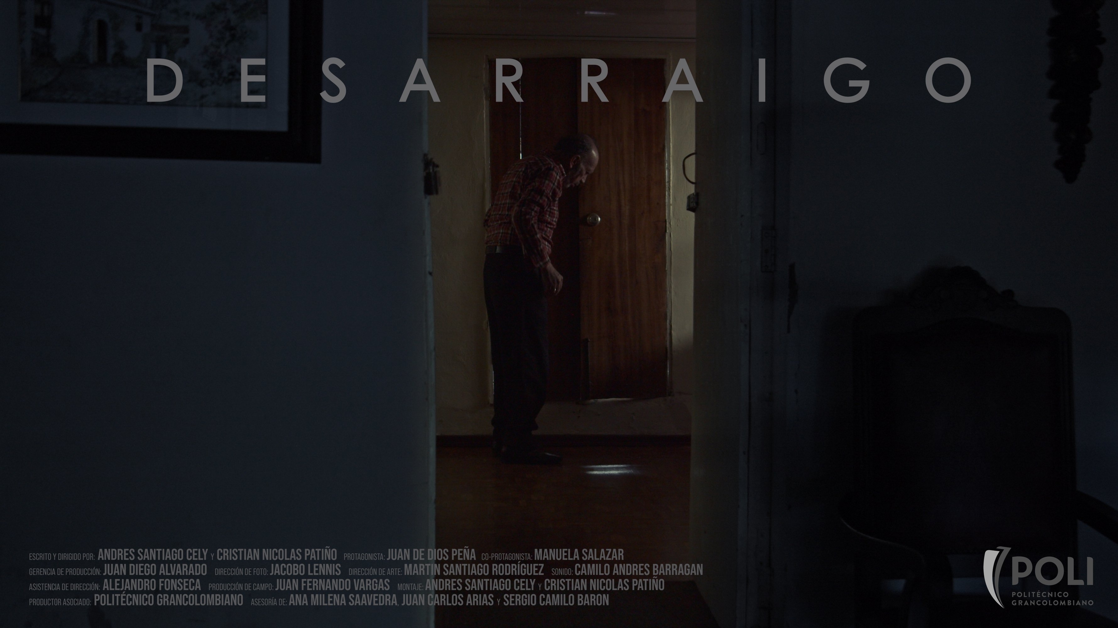 Desarraigo|Desarraigo