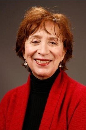 بازیگر Maria Tucci  