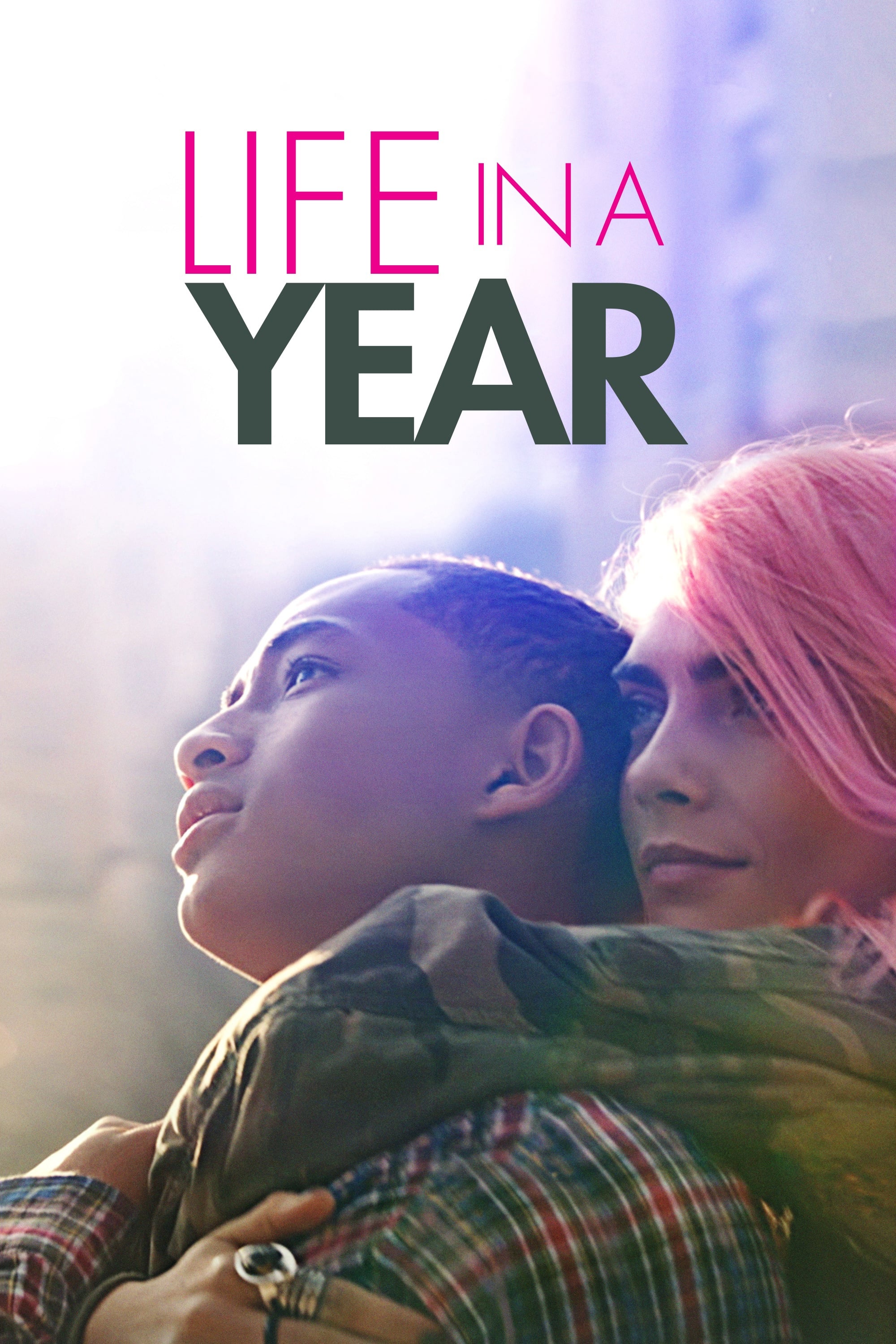 Life in a Year | Life in a Year