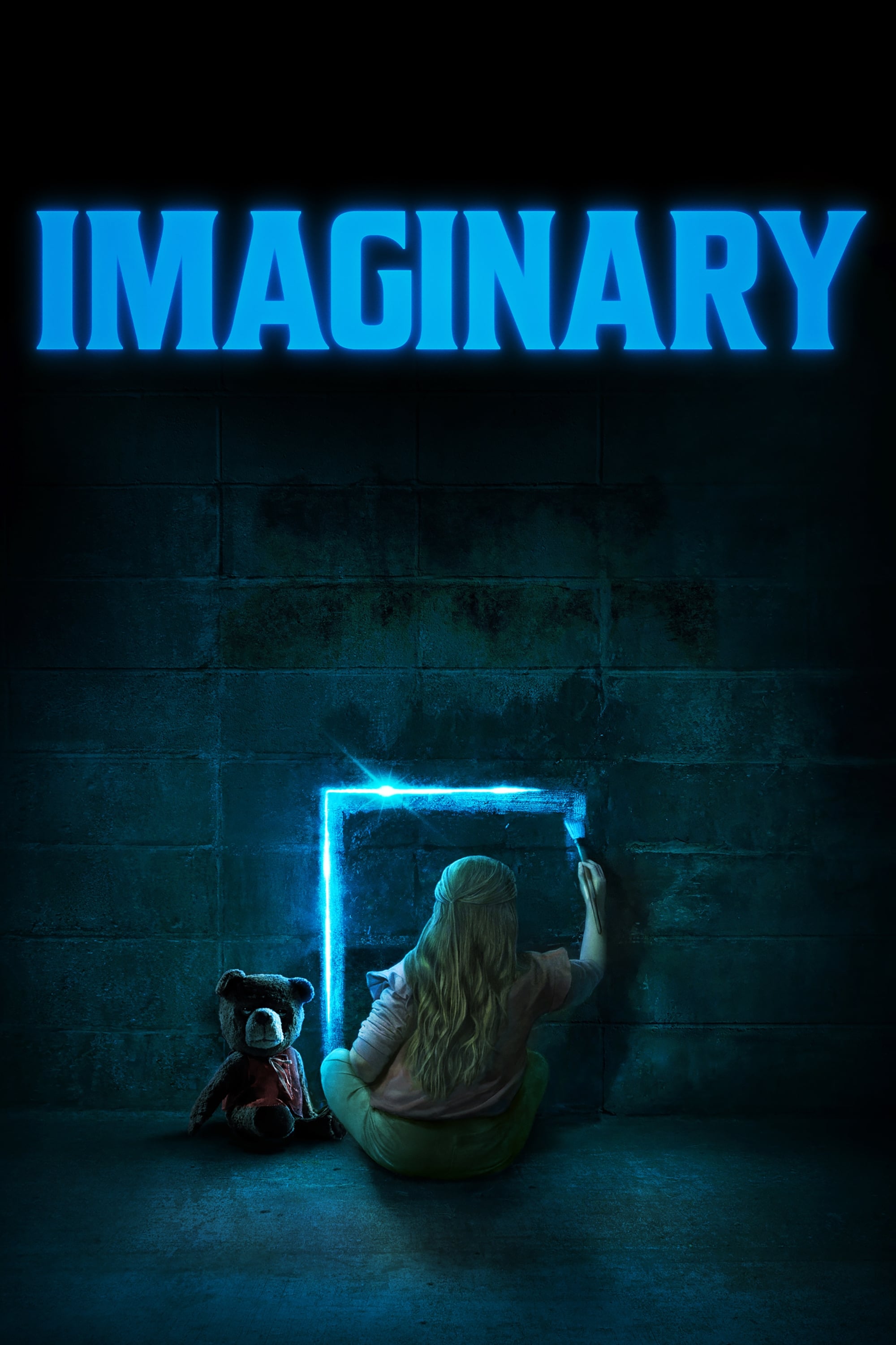 Imaginary | Imaginary